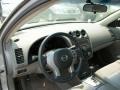 Radiant Silver Metallic - Altima 2.5 S Photo No. 19
