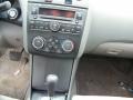 Radiant Silver Metallic - Altima 2.5 S Photo No. 22