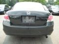 2009 Crystal Black Pearl Honda Accord LX Sedan  photo #9