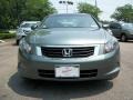 2008 Mystic Green Metallic Honda Accord EX-L Sedan  photo #4