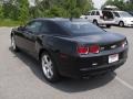 Black - Camaro LT Coupe Photo No. 2