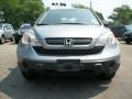 2008 Whistler Silver Metallic Honda CR-V LX 4WD  photo #4
