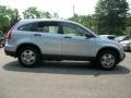 2008 Whistler Silver Metallic Honda CR-V LX 4WD  photo #5