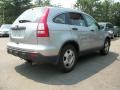 2008 Whistler Silver Metallic Honda CR-V LX 4WD  photo #6