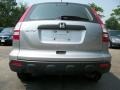2008 Whistler Silver Metallic Honda CR-V LX 4WD  photo #7