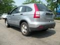 2008 Whistler Silver Metallic Honda CR-V LX 4WD  photo #8
