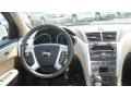 White - Traverse LTZ AWD Photo No. 19