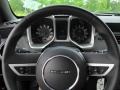 Black - Camaro LT Coupe Photo No. 13