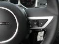 Black - Camaro LT Coupe Photo No. 14