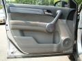 2008 Whistler Silver Metallic Honda CR-V LX 4WD  photo #10