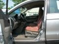 2008 Whistler Silver Metallic Honda CR-V LX 4WD  photo #13