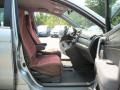 2008 Whistler Silver Metallic Honda CR-V LX 4WD  photo #14