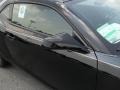 Black - Camaro LT Coupe Photo No. 21