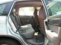 2008 Whistler Silver Metallic Honda CR-V LX 4WD  photo #15