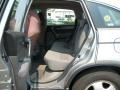 2008 Whistler Silver Metallic Honda CR-V LX 4WD  photo #16