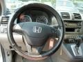 2008 Whistler Silver Metallic Honda CR-V LX 4WD  photo #19