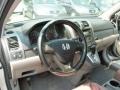 2008 Whistler Silver Metallic Honda CR-V LX 4WD  photo #20