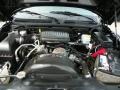 3.7 Liter SOHC 12-Valve PowerTech V6 2008 Dodge Dakota ST Crew Cab 4x4 Engine