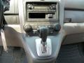 2008 Whistler Silver Metallic Honda CR-V LX 4WD  photo #23