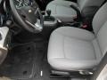 Medium Titanium Interior Photo for 2011 Chevrolet Cruze #50374854