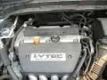 2008 Whistler Silver Metallic Honda CR-V LX 4WD  photo #26