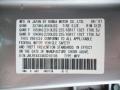 2008 Whistler Silver Metallic Honda CR-V LX 4WD  photo #27