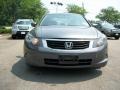 2008 Polished Metal Metallic Honda Accord LX Sedan  photo #4