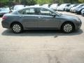 2008 Polished Metal Metallic Honda Accord LX Sedan  photo #5