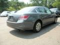 2008 Polished Metal Metallic Honda Accord LX Sedan  photo #6