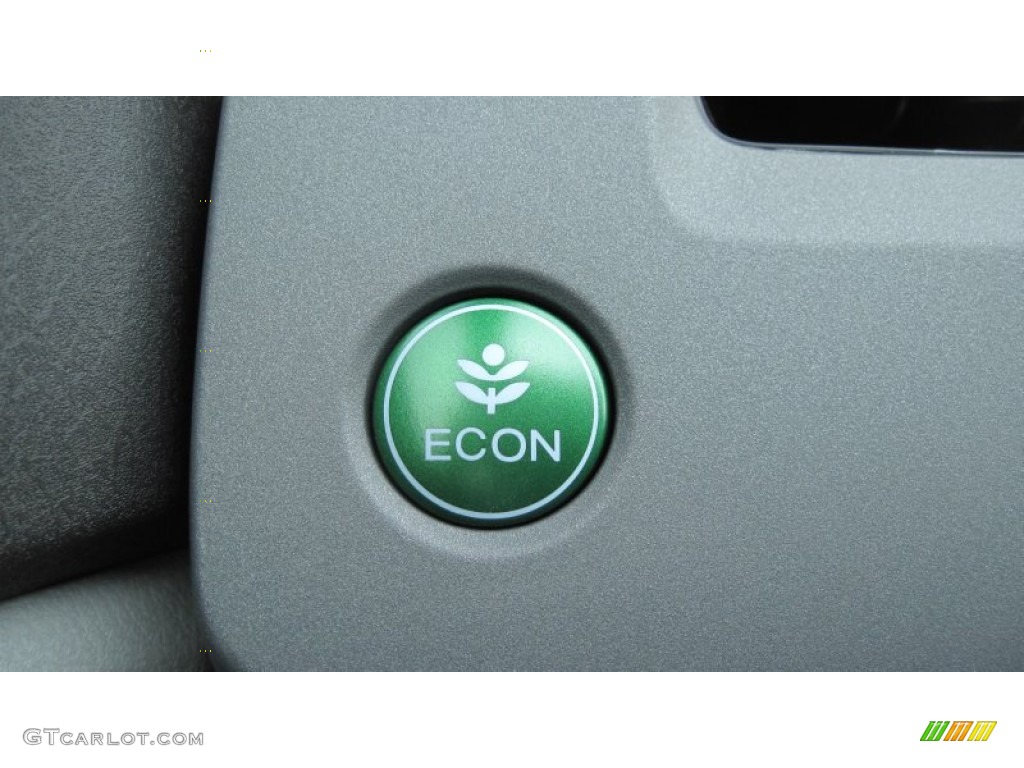 2012 Honda Civic LX Sedan Controls Photo #50374965