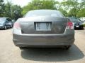 2008 Polished Metal Metallic Honda Accord LX Sedan  photo #7