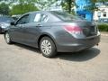 2008 Polished Metal Metallic Honda Accord LX Sedan  photo #8