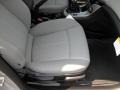 Medium Titanium Interior Photo for 2011 Chevrolet Cruze #50375013