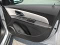 Medium Titanium Door Panel Photo for 2011 Chevrolet Cruze #50375034