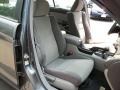 2008 Polished Metal Metallic Honda Accord LX Sedan  photo #16