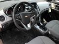 2011 Chevrolet Cruze Medium Titanium Interior Prime Interior Photo