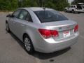 Silver Ice Metallic - Cruze LS Photo No. 2
