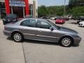 Steel Gray - Sonata LX V6 Photo No. 2
