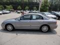 Steel Gray - Sonata LX V6 Photo No. 6