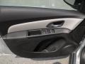 Silver Ice Metallic - Cruze LS Photo No. 8