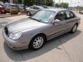 Steel Gray - Sonata LX V6 Photo No. 7