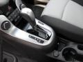 Silver Ice Metallic - Cruze LS Photo No. 9