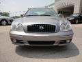 Steel Gray - Sonata LX V6 Photo No. 8