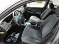 Steel Gray - Sonata LX V6 Photo No. 9