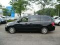 2008 Nighthawk Black Pearl Honda Odyssey EX-L  photo #1