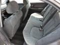 Steel Gray - Sonata LX V6 Photo No. 12