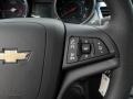 Silver Ice Metallic - Cruze LS Photo No. 13