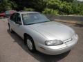 1995 Silver Metallic Chevrolet Lumina  #50329589