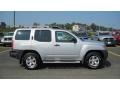 Silver Lightning - Xterra S 4x4 Photo No. 6