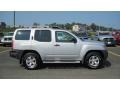 2009 Silver Lightning Nissan Xterra S 4x4  photo #6